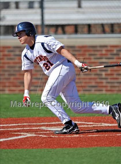 Thumbnail 1 in Midland vs. Sachse (Scotland Yard Classic) photogallery.