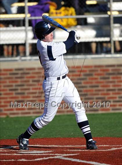 Thumbnail 2 in Midland vs. Sachse (Scotland Yard Classic) photogallery.