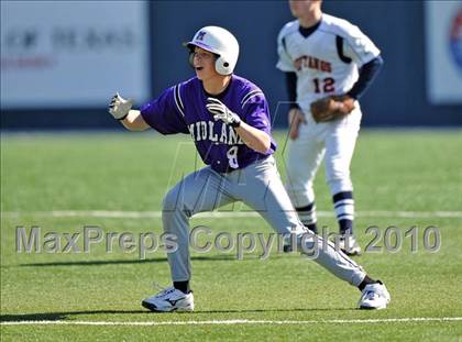 Thumbnail 3 in Midland vs. Sachse (Scotland Yard Classic) photogallery.