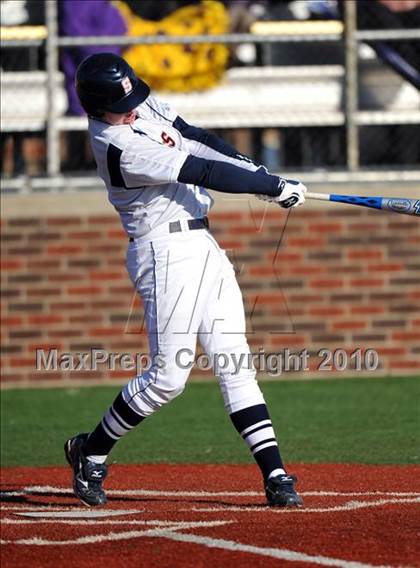 Thumbnail 3 in Midland vs. Sachse (Scotland Yard Classic) photogallery.