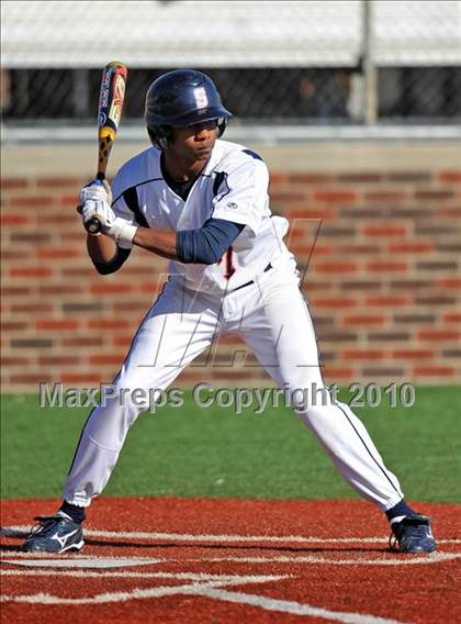 Thumbnail 1 in Midland vs. Sachse (Scotland Yard Classic) photogallery.