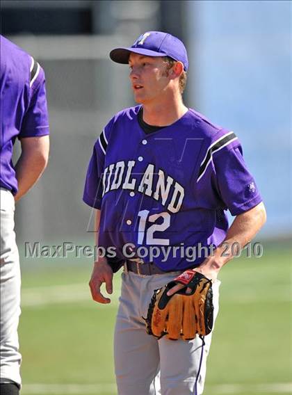 Thumbnail 2 in Midland vs. Sachse (Scotland Yard Classic) photogallery.
