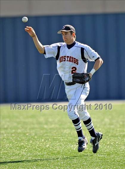 Thumbnail 2 in Midland vs. Sachse (Scotland Yard Classic) photogallery.