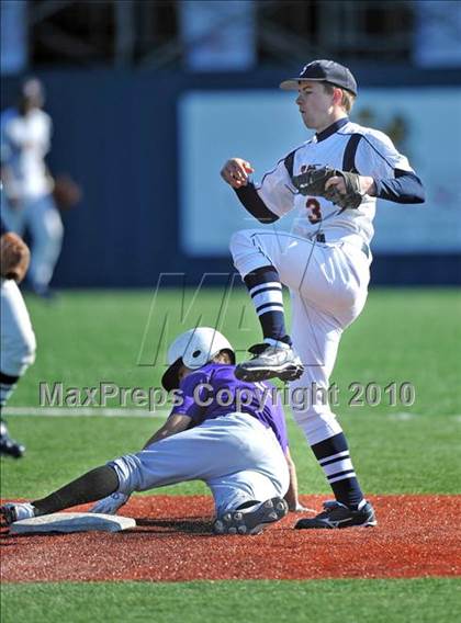 Thumbnail 3 in Midland vs. Sachse (Scotland Yard Classic) photogallery.