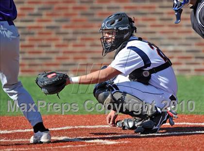 Thumbnail 1 in Midland vs. Sachse (Scotland Yard Classic) photogallery.