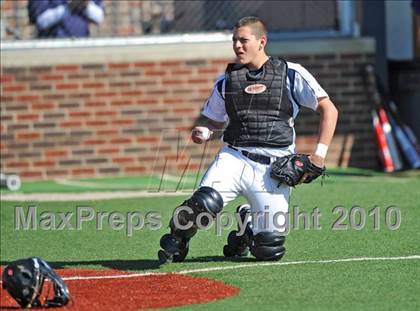Thumbnail 2 in Midland vs. Sachse (Scotland Yard Classic) photogallery.