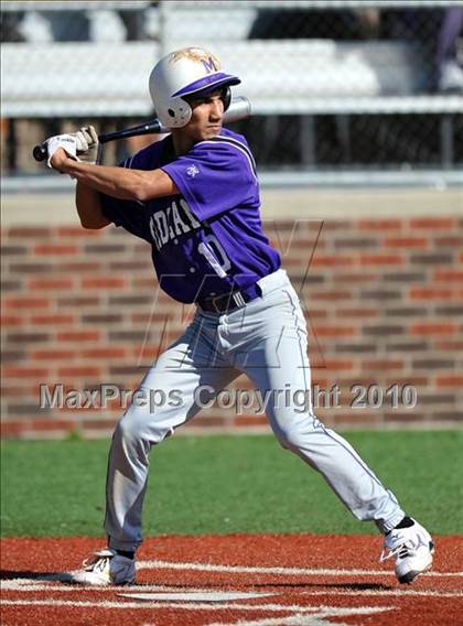 Thumbnail 3 in Midland vs. Sachse (Scotland Yard Classic) photogallery.