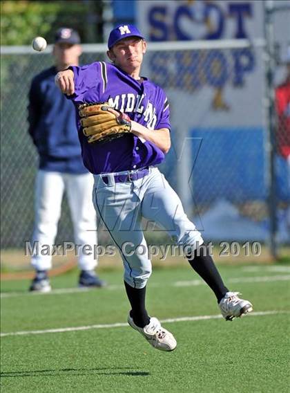 Thumbnail 2 in Midland vs. Sachse (Scotland Yard Classic) photogallery.
