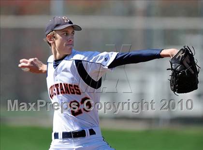 Thumbnail 1 in Midland vs. Sachse (Scotland Yard Classic) photogallery.
