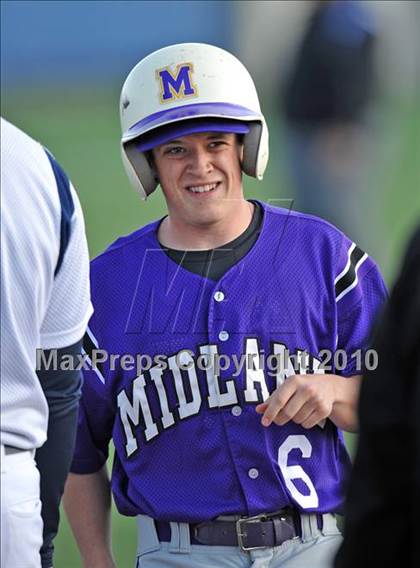 Thumbnail 1 in Midland vs. Sachse (Scotland Yard Classic) photogallery.