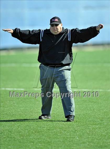 Thumbnail 2 in Midland vs. Sachse (Scotland Yard Classic) photogallery.
