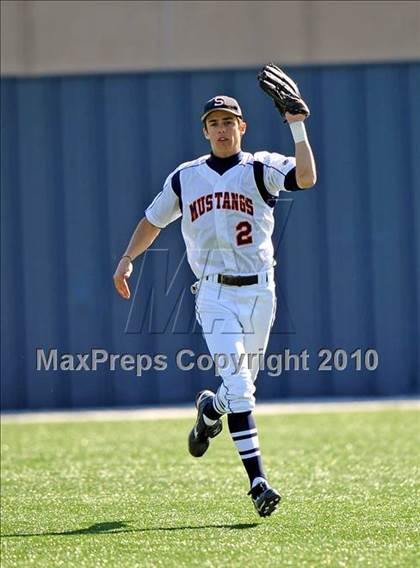 Thumbnail 1 in Midland vs. Sachse (Scotland Yard Classic) photogallery.