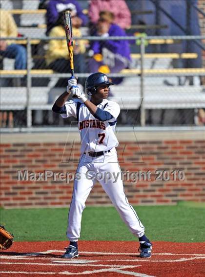 Thumbnail 2 in Midland vs. Sachse (Scotland Yard Classic) photogallery.
