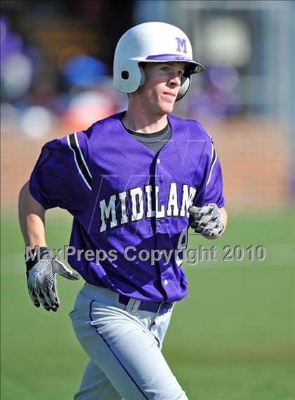 Thumbnail 1 in Midland vs. Sachse (Scotland Yard Classic) photogallery.