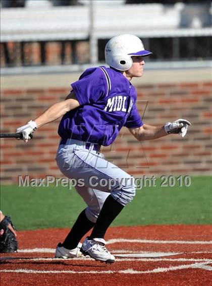 Thumbnail 1 in Midland vs. Sachse (Scotland Yard Classic) photogallery.