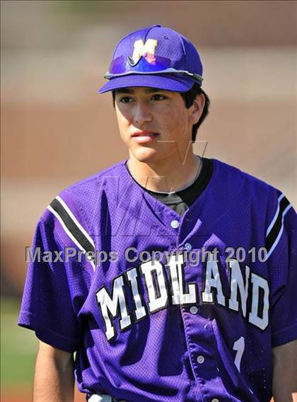 Thumbnail 2 in Midland vs. Sachse (Scotland Yard Classic) photogallery.