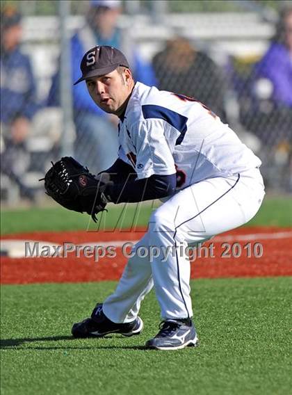 Thumbnail 2 in Midland vs. Sachse (Scotland Yard Classic) photogallery.