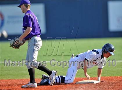 Thumbnail 3 in Midland vs. Sachse (Scotland Yard Classic) photogallery.