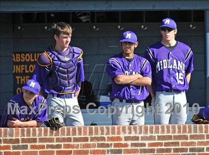 Thumbnail 1 in Midland vs. Sachse (Scotland Yard Classic) photogallery.