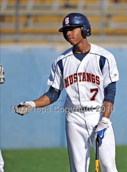 Thumbnail 3 in Midland vs. Sachse (Scotland Yard Classic) photogallery.