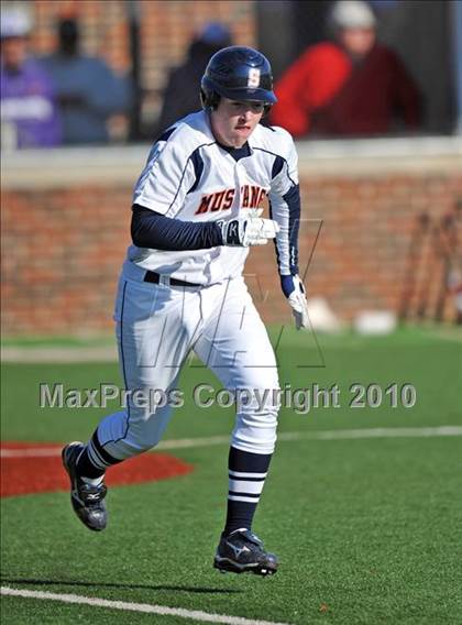 Thumbnail 1 in Midland vs. Sachse (Scotland Yard Classic) photogallery.