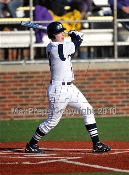 Thumbnail 1 in Midland vs. Sachse (Scotland Yard Classic) photogallery.