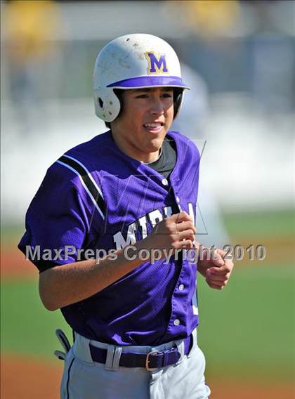 Thumbnail 1 in Midland vs. Sachse (Scotland Yard Classic) photogallery.