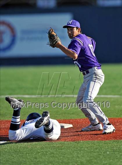 Thumbnail 2 in Midland vs. Sachse (Scotland Yard Classic) photogallery.