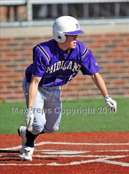 Thumbnail 2 in Midland vs. Sachse (Scotland Yard Classic) photogallery.