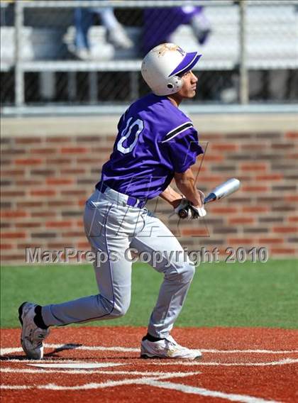 Thumbnail 3 in Midland vs. Sachse (Scotland Yard Classic) photogallery.