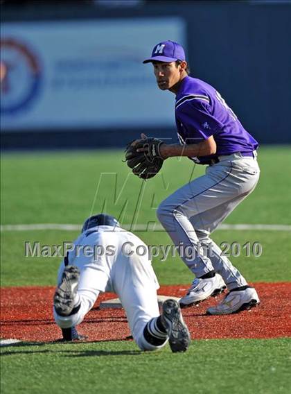 Thumbnail 1 in Midland vs. Sachse (Scotland Yard Classic) photogallery.