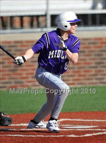 Thumbnail 3 in Midland vs. Sachse (Scotland Yard Classic) photogallery.