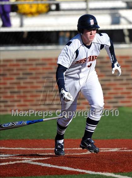 Thumbnail 3 in Midland vs. Sachse (Scotland Yard Classic) photogallery.