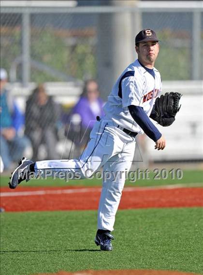 Thumbnail 2 in Midland vs. Sachse (Scotland Yard Classic) photogallery.