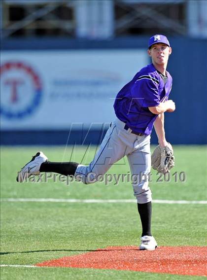 Thumbnail 2 in Midland vs. Sachse (Scotland Yard Classic) photogallery.