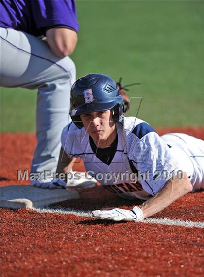 Thumbnail 1 in Midland vs. Sachse (Scotland Yard Classic) photogallery.