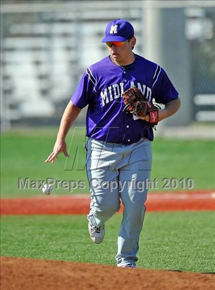 Thumbnail 1 in Midland vs. Sachse (Scotland Yard Classic) photogallery.