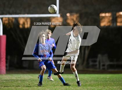 Thumbnail 3 in Benjamin Franklin @ Metairie Park Country Day photogallery.