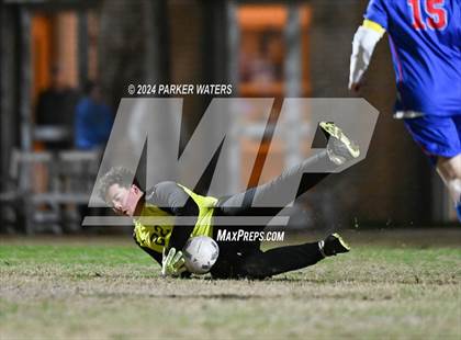 Thumbnail 1 in Benjamin Franklin @ Metairie Park Country Day photogallery.