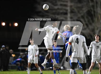 Thumbnail 1 in Benjamin Franklin @ Metairie Park Country Day photogallery.