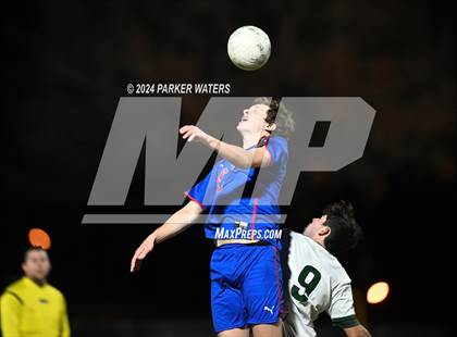 Thumbnail 3 in Benjamin Franklin @ Metairie Park Country Day photogallery.