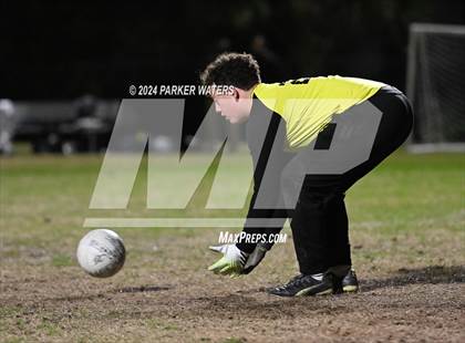 Thumbnail 2 in Benjamin Franklin @ Metairie Park Country Day photogallery.