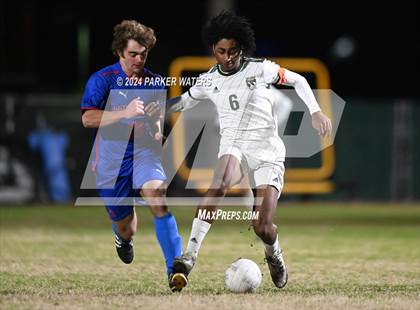 Thumbnail 3 in Benjamin Franklin @ Metairie Park Country Day photogallery.