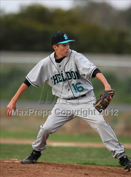 Thumbnail 1 in Sheldon @ Galt photogallery.