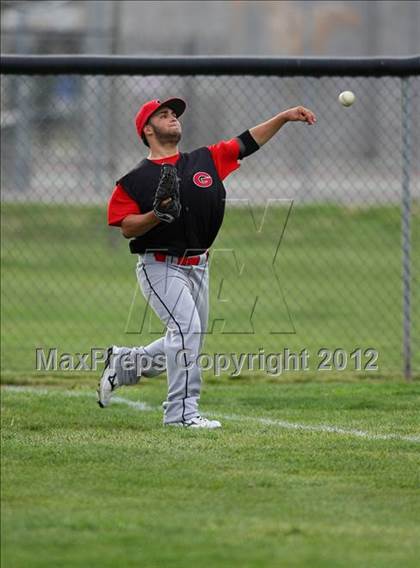 Thumbnail 1 in Sheldon @ Galt photogallery.