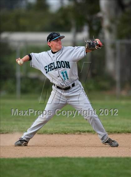 Thumbnail 3 in Sheldon @ Galt photogallery.
