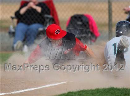 Thumbnail 1 in Sheldon @ Galt photogallery.