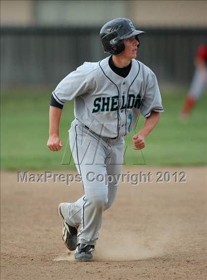 Thumbnail 1 in Sheldon @ Galt photogallery.