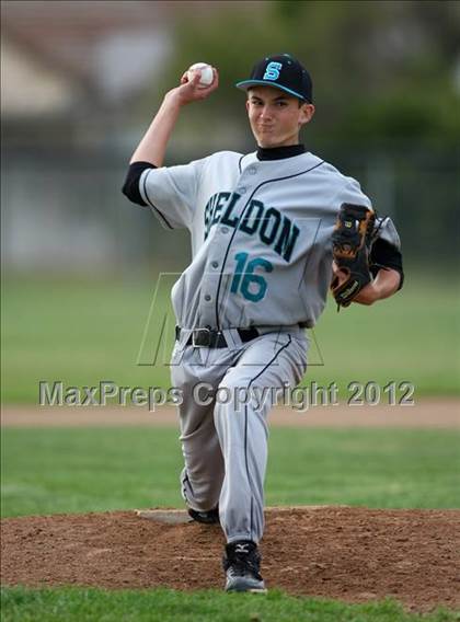 Thumbnail 3 in Sheldon @ Galt photogallery.