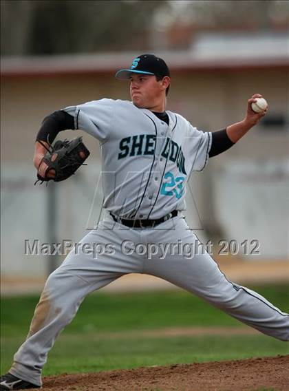 Thumbnail 3 in Sheldon @ Galt photogallery.